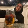 Anthony profil fotoğrafı
