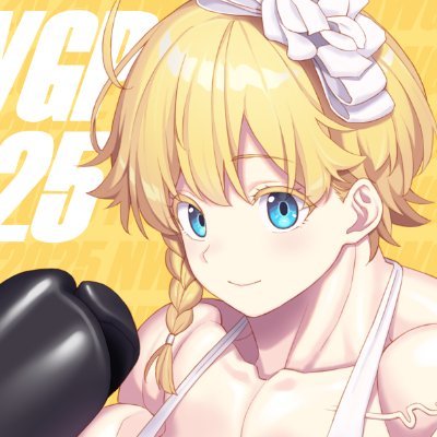 Glow's profile picture