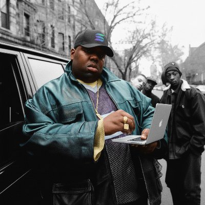 Notorious D.E.V.'s profile picture
