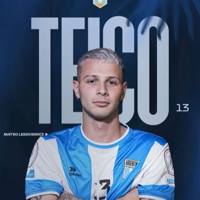 Teico013's profile picture