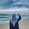 Aisyah yang disayangi Tuhan🌷 的头像