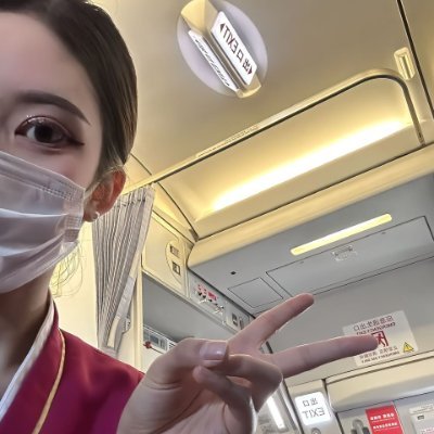 迪士尼在逃空姐's profile picture