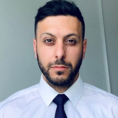 Miad Kasravi's profile picture