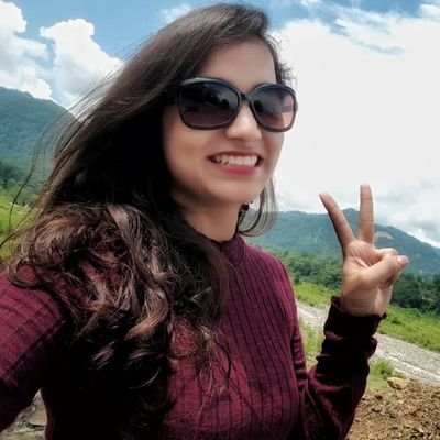 MeghaVe77's profile picture