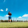 Фото профиля そらじろー⚽10