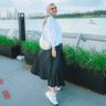 Фото профиля Fenty Fauziah
