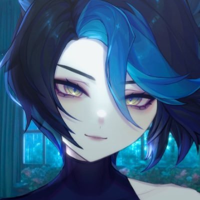 HuntressSpectre's profile picture