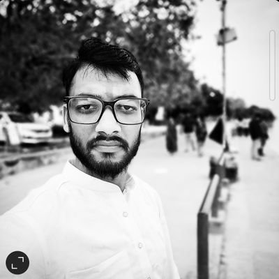 RAJ Tiwari's profile picture