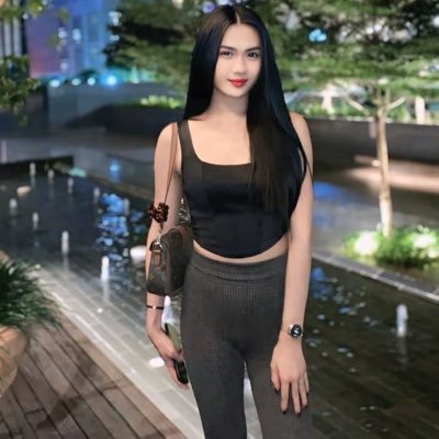 Shemale Ladyboy RCHL's profile picture