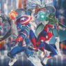 Фото профиля legendary wolf🐺Autoplayer闘魂はまったり覚えていくキャラ難民勢🐱