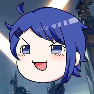 クロス・フォード ⚔️⚡🛡【動けない系Vtuber】's profile picture