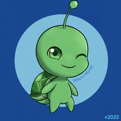 Wayzz World's profile picture