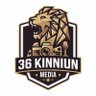 36kinniun media👑 🦁 🕊 profil fotoğrafı