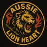 AussieLionHeart's profile picture