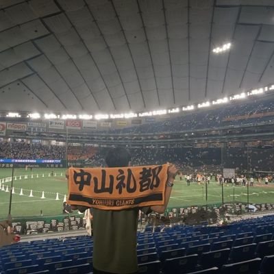 中山レフト's profile picture