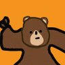 Profilbild von tutubear (❖,❖)
