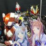 Profilbild von ポップコーン タラコ味 次走 菊花賞