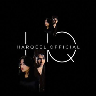 harqeelofficial's profile picture