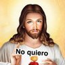 Jesús lo sabe's profile picture