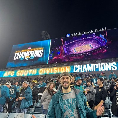Matthew's profile picture