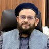 Profilbild von Dr. Nesar Haider
