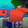 hidup seperti larry🦞's profile picture