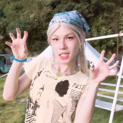 青砚楠's profile picture