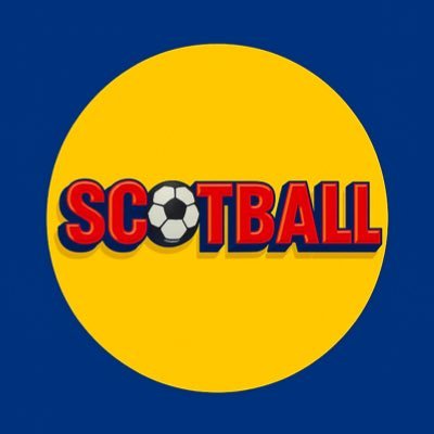 SCOTBALL 🏴's profile picture
