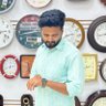 Amrutraj's profile picture