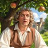 Sir Newton Moon profil fotoğrafı
