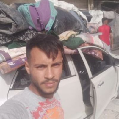 Ibrahim Kamel's profile picture