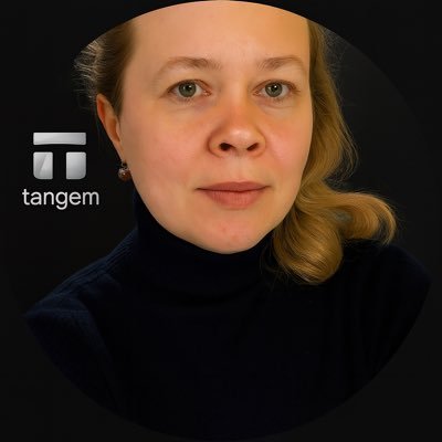 Alexa Kupasova, MBA's profile picture