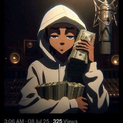 Biggie, The Guru's profile picture