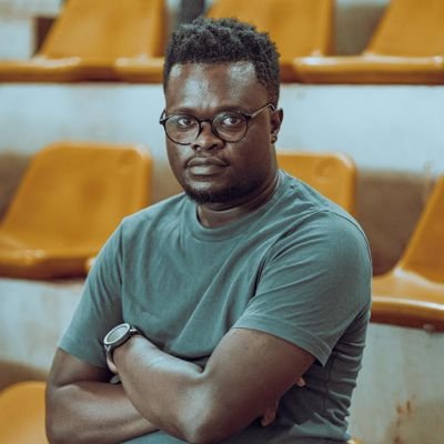 MubeziLuwaga's profile picture