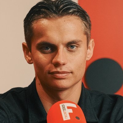 LinoDelacroix7's profile picture