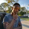 Dinarri Cox profil fotoğrafı