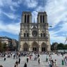 Фото профиля Paris Mike