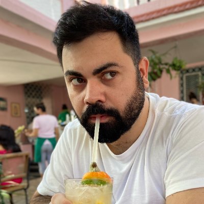 F Martins's profile picture