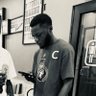 Goddy Ricch profil fotoğrafı