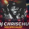 Dj CHRISCHU 🇱🇷🇳🇬's profile picture
