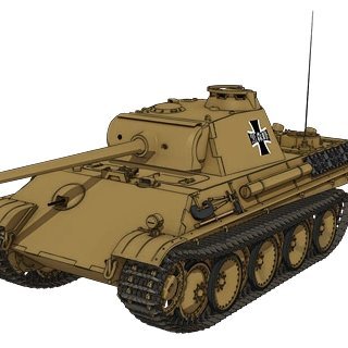 _goldpanther's profile picture