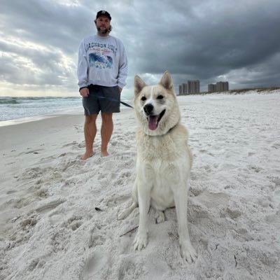 Andrew Lind's profile picture