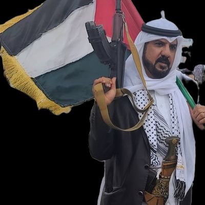 نادر مطلق الشمري's profile picture
