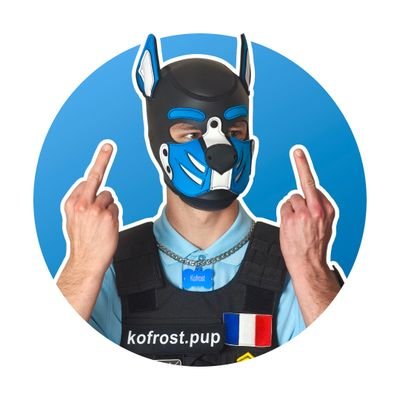 pup_kofrost's profile picture