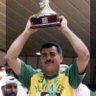 Profilbild von الشري