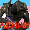 transgender arbiter 的头像