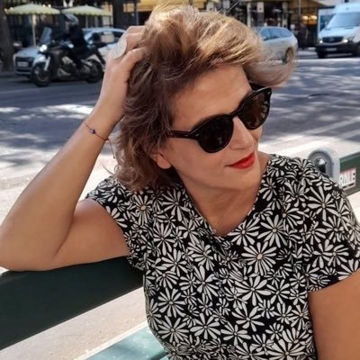 KaoutherDeMars's profile picture