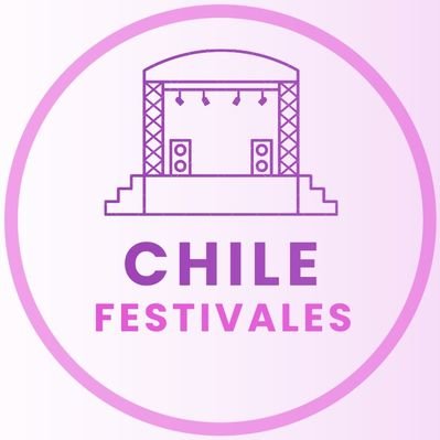 Chile Festivales 🇨🇱's profile picture