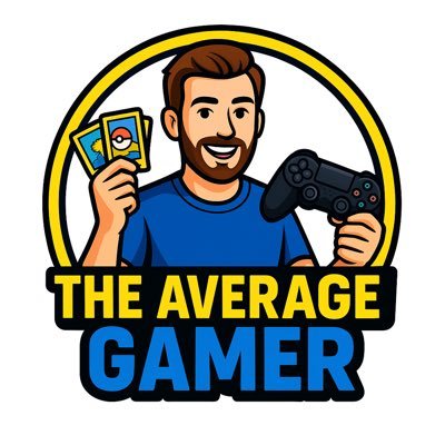 The Average Gamer's profile picture