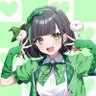 詩人さん🍜💚@9/27スペフェス大阪's profile picture